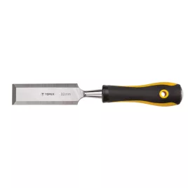 TOPEX FAVÉSŐ 32MM CrV, kétkomponensű markolat 09A432