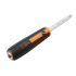 NEO TOOLS Dugókulcskészlet + bitkészlet 1/4" 63db 25 év garanciával 10-008