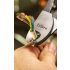 NEO TOOLS KÁBELVÁGÓ FOGÓ 200MM 25 év garanciával 01-514