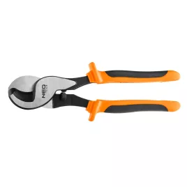   NEO TOOLS KÁBELVÁGÓ FOGÓ 225MM 25 év garanciával 01-515