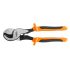 NEO TOOLS KÁBELVÁGÓ FOGÓ 225MM 25 év garanciával 01-515