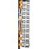 NEO TOOLS Dugókulcskészlet 12db, 3/8" 25 év garanciával 10-020