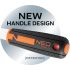 NEO TOOLS Dugókulcskészlet 12db, 3/8" 25 év garanciával 10-020