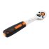 NEO TOOLS Dugókulcskészlet + bitkészlet 1/2", 58db 25 év garanciával 10-042
