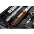 NEO TOOLS Dugókulcskészlet + szerszámkészlet 1/2", 1/4", 82db 25 év garanciával 10-059