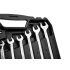 NEO TOOLS Dugókulcskészlet + szerszámkészlet 1/2", 1/4", 82db 25 év garanciával 10-059