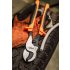 NEO TOOLS KÁBELVÁGÓ FOGÓ 225MM 25 év garanciával 01-515