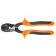 NEO TOOLS DRÓTVÁGÓ FOGÓ 210MM, 6MM 25 év garanciával 01-518