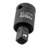 NEO TOOLS Csuklós toldó ütvecsavarozókhoz 3/8" 10-254