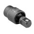 NEO TOOLS Csuklós toldó készlet ütvecsavarozókhoz 1/4", 3/8",1/2" 10-256