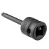 NEO TOOLS Torziós bit ütvecsavarozókhoz 1/2" T40 10-259