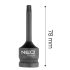 NEO TOOLS Torziós bit ütvecsavarozókhoz 1/2" T40 10-259