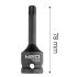 NEO TOOLS Torziós bit ütvecsavarozókhoz 1/2" T45 10-260