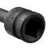NEO TOOLS Torziós bit ütvecsavarozókhoz 1/2" T60 10-263