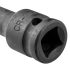 NEO TOOLS Torziós bit ütvecsavarozókhoz 1/2" T70 10-264