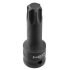 NEO TOOLS Torziós bit ütvecsavarozókhoz 1/2" T70 10-264