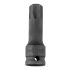 NEO TOOLS Torziós bit ütvecsavarozókhoz 1/2" T80 10-265