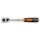 NEO TOOLS Racsnis kulcs 1/2" , 90 fog, T-1000,  25 év garanciával 10-300