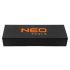 NEO TOOLS Racsnis kulcs 1/2" , 90 fog, T-1000,  25 év garanciával 10-300