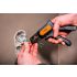 NEO TOOLS Kábelcsupaszító fogó 195mm, autómata 01-519