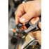 NEO TOOLS Kábelcsupaszító fogó 195mm, autómata 01-519