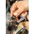 NEO TOOLS Kábelcsupaszító fogó 195mm, autómata 01-519