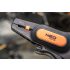 NEO TOOLS Kábelcsupaszító fogó 195mm, autómata 01-519