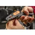 NEO TOOLS Kábelcsupaszító fogó 195mm, autómata 01-519