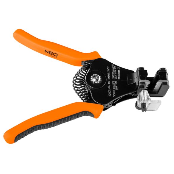 NEO TOOLS Kábelcsupaszító automata, 170mm 01-520