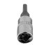 NEO TOOLS Imbusz dugókulcs 1/4" 37mm H3 10-310