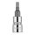 NEO TOOLS Imbusz dugókulcs 1/4" 37mm H4 10-311
