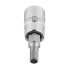 NEO TOOLS Imbusz dugókulcs 1/4" 37mm H4 10-311
