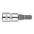 NEO TOOLS Imbusz dugókulcs 1/4" 37mm H5 10-312