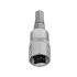 NEO TOOLS Imbusz dugókulcs 1/4" 37mm H5 10-312