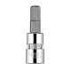 NEO TOOLS Imbusz dugókulcs 1/4" 37mm H6 10-313