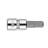 NEO TOOLS Imbusz dugókulcs 1/4" 37mm H6 10-313
