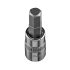 NEO TOOLS Imbusz dugókulcs 1/4" 37mm H6 10-313