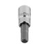 NEO TOOLS Imbusz dugókulcs 1/4" 37mm H6 10-313