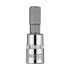 NEO TOOLS Imbusz dugókulcs 1/4" 37mm H7 10-314