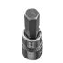 NEO TOOLS Imbusz dugókulcs 1/4" 37mm H7 10-314