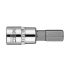 NEO TOOLS Imbusz dugókulcs 1/4" 37mm H7 10-314