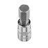 NEO TOOLS Imbusz dugókulcs 1/4" 37mm H8 10-315