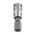 NEO TOOLS Imbusz dugókulcs 1/4" 37mm H8 10-315