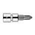 NEO TOOLS PH2 dugókulcs 1/4" 37mm 10-317