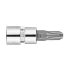 NEO TOOLS PH3 dugókulcs 1/4" 37mm 10-318