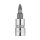 NEO TOOLS PZ1 dugókulcs 1/4" 37mm 10-319