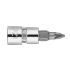 NEO TOOLS PZ1 dugókulcs 1/4" 37mm 10-319