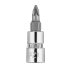 NEO TOOLS PZ1 dugókulcs 1/4" 37mm 10-319