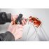 NEO TOOLS Kábelcsupaszító automata, 170mm 01-520