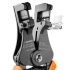 NEO TOOLS Kábelcsupaszító automata, 170mm 01-520